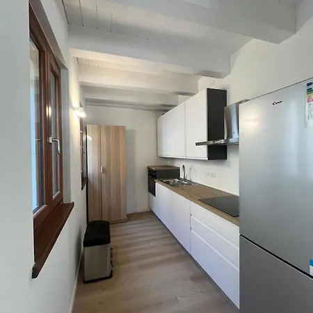 Delizioso Attico Calle Lunga 2 Appartement Grado