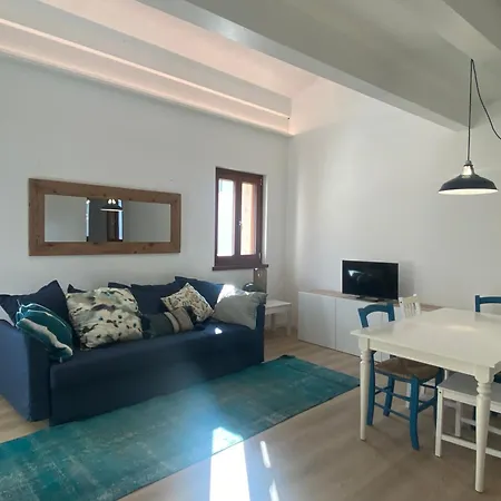 Delizioso Attico Calle Lunga 2 Grado