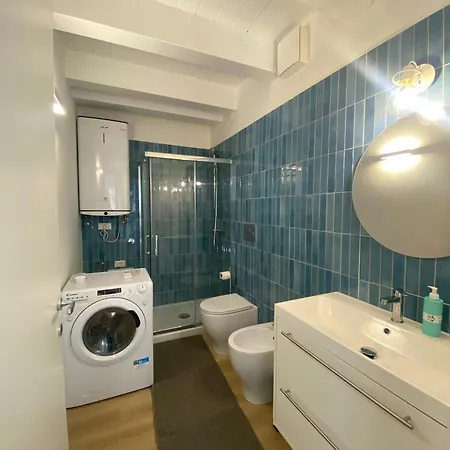 Delizioso Attico Calle Lunga 2 Appartement *