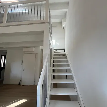 Delizioso Attico Calle Lunga 2 Apartman Grado