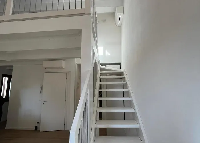 Delizioso Attico Calle Lunga 2 شقة غرادو