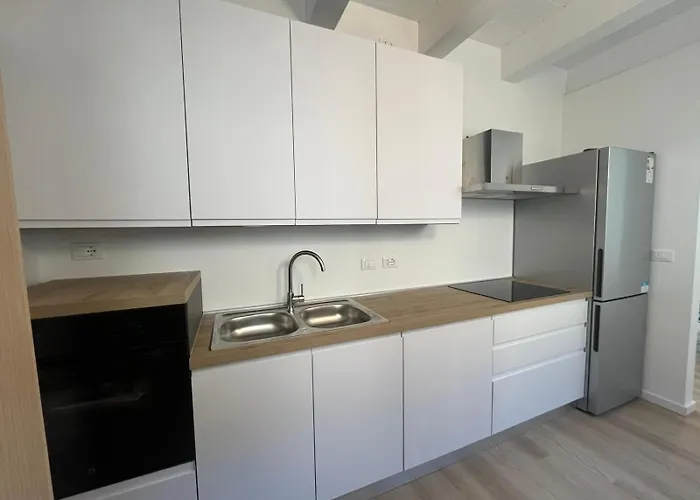 Delizioso Attico Calle Lunga 2 * غرادو