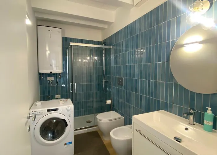 Delizioso Attico Calle Lunga 2 شقة *