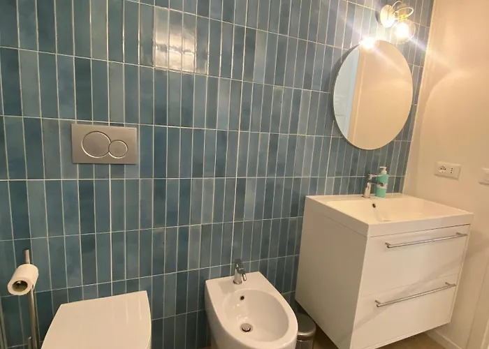 Delizioso Attico Calle Lunga 2